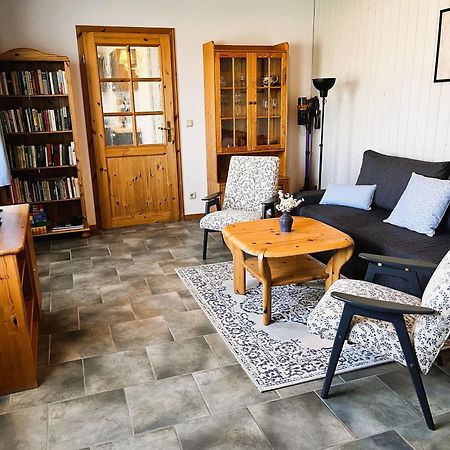 Ferienhof Raetzsee Drosedow  Экстерьер фото