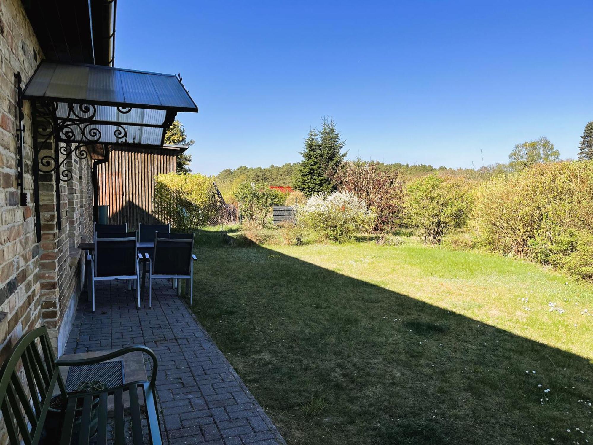 Ferienhof Raetzsee Drosedow  Экстерьер фото